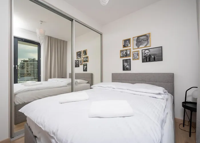 Rentplanet - Wislane Tarasy