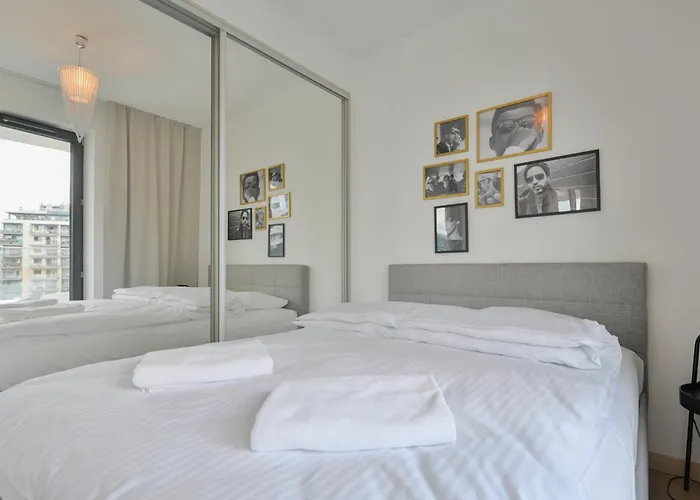 Rentplanet - Wislane Tarasy