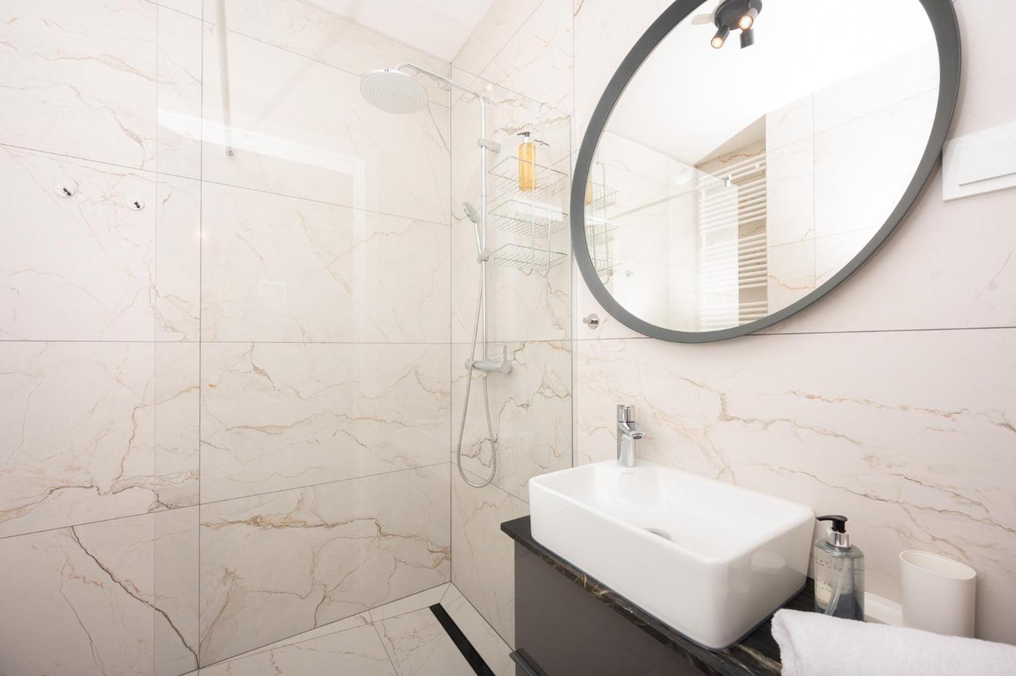 Rentplanet - Wislane Tarasy Apartment